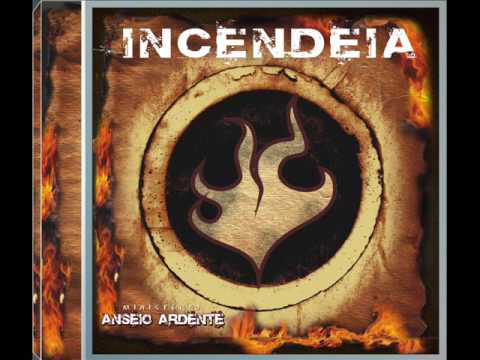 Anseio Ardente (Completamente Apaixonado)