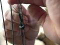 Bow Tuning Tips/ Peep Sight Tied In 