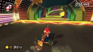 3DS Music Park - 1:48.706 - NvK◇pineap (Mario Kart 8 World Record)