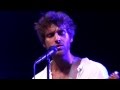 Paolo Nutini - Someone Like You - MJF 2015