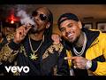 Chris Brown Snoop Dogg Mama We Made It Audio