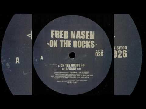 Fred Nasen - On The Rocks