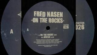 Fred Nasen - On The Rocks