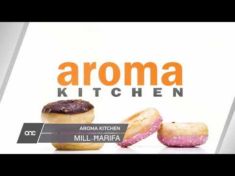 Aroma Kitchen General Promo
