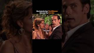She Instantly Saw The Difference Between The Two Men #relationships #loyalty #psychology