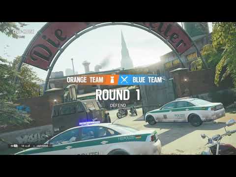 New crazy mira spot r6s tips and tricks!!