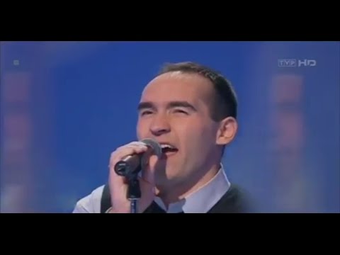 Marcin Chudziński - Dziewczyny dzisiaj z byle kim nie tańczą (Szansa na Sukces) - 01.05.2011