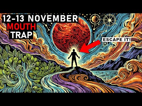 Mercury Meets Mars Nov 12 - Why Your Words Become Weapons (or WINS)