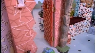 Pee-Wee&#39;s Playhouse - Innuendo and Adult Humor - Part 2