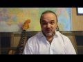 Дмитрий Варшавский “ Черный кофе “ видео приглашение для Израиля 14 марта ! 