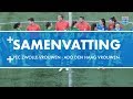 Samenvatting PEC Zwolle Vrouwen - ADO Den Haag Vrouwen