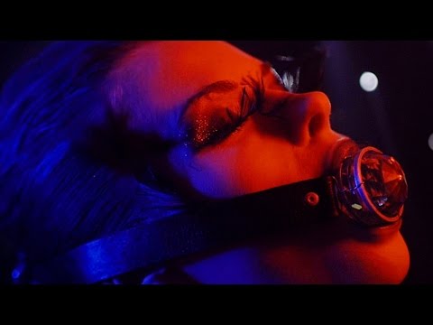 OMNIMAR - Poison (Official Album Trailer)