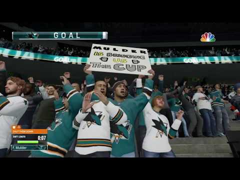 Fox Mulder's TOP 7 PLAYS  ||  Season One