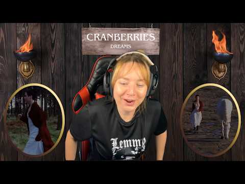 BHV Reaction: Dreams by Cranberries