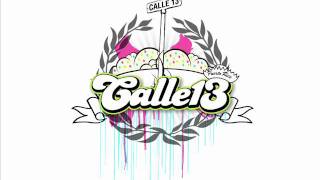 RESIDENTE CALLE 13 FT DJ YAMO - TOCARTE TOA(INTRO RMX DJ XELO)