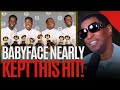 Babyface on Crafting a Classic – How Boyz II Men Brought ‘End of the Road’ to Life