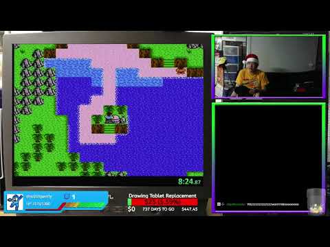 Startropics Playthrough complete