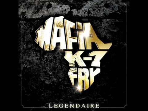 Mafia K'1 Fry - Mama  [HQ]