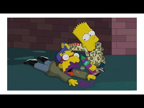 *FREE* "Blurry" - Famous Dex x Swoosh God x Kodak Black Type Beat 2017 (Prod. @Timeline)