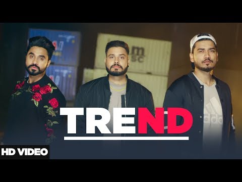 Trend