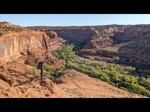 The Overland Route: Steve Allen's definitive tour of the Escalante