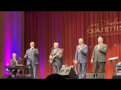 Second Half Quartet- There's Just Something About That Name 7/27/22