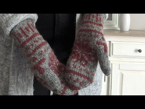 Yarnflakes Podcast 91 - Return of the shawls