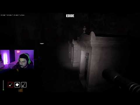 Horror Time | ghost janitors w/ the gang 2