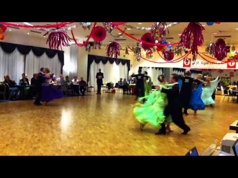 Turnier Senioren III S bei TC Blau-Gold im VfL Tegel , Finale Quick Step