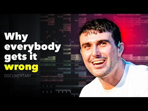 Fred again.. Didn't Go Viral Because of His Music (documentary)