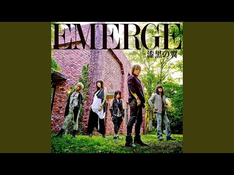Videoclip de EMERGE: Shikkoku no Tsubasa — JAM Project