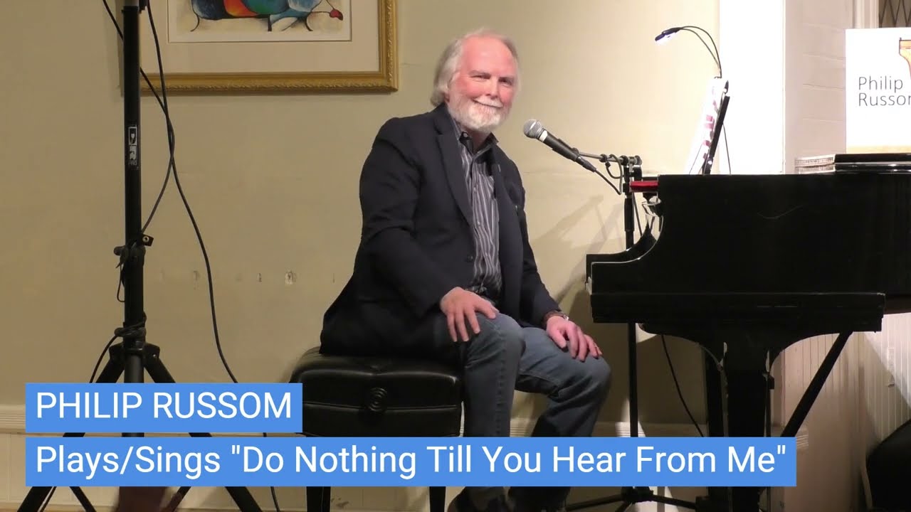 Promotional video thumbnail 1 for American Songs Reborn