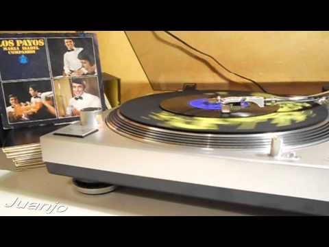 Los Payos - Compasión