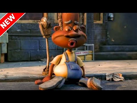 [ NoZoom] The PJs Full Episodes Season 6 Ep.23 - The PJs 2025 News Season NoCuts #1080p