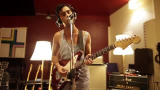 The Leers - 'Fade Away' (Che Fu Cover) for KIWI FM
