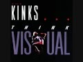The Kinks - Working At The Factory 