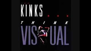 The Kinks - Working At The Factory