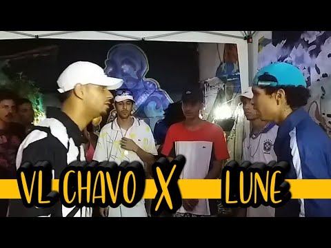 POLÊMICO 🔥| VL Chavo x Lune • 35ª BDZS • 2ª FASE | Calamari, Grajaú