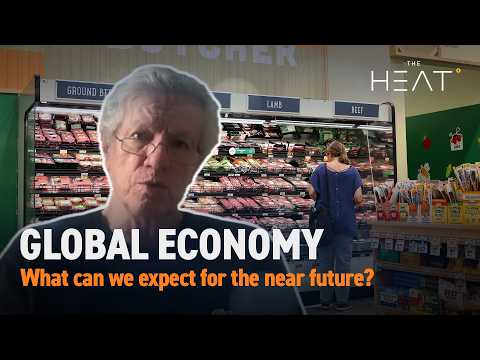 Global Economy | What can we expect for the near future?