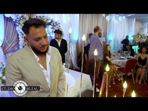 Bogdan Farcas la Nunta lu' Leo de la Rosiori & Denisa
