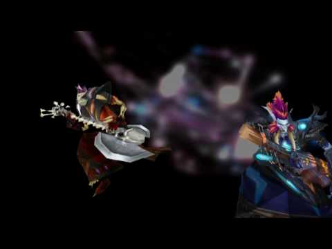 I Am Murloc (version Nath) HD