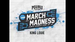 King Louie - Plug Freestyle (March Madness 2) [ Official Audio]