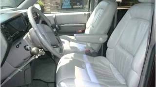 preview picture of video '1993 Chrysler Town & Country Used Cars Scottsburg IN'