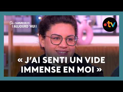 Kimberley finds love at the worst possible time in her life - It starts today