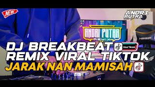 Download lagu DJ JARAK NAN MAMISAH ADIAK DANGAKAN KINI !!!REMIX BREAKBEAT SOUND SIDRAP FULL BASS!!! mp3