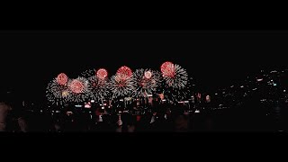 完整版🎆國慶煙花大匯演來了✨2025 年 10 月 1 日