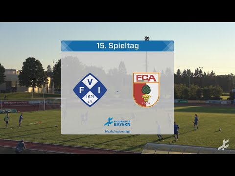 Augsburg kann doch noch verlieren - Illertissen fegt FCA-Reserve vom Platz