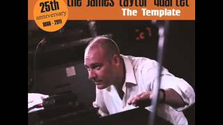 The James Taylor Quartet   Why can't we get along