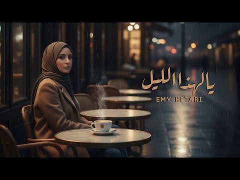 يا لهذا الليل ايمي هيتاري