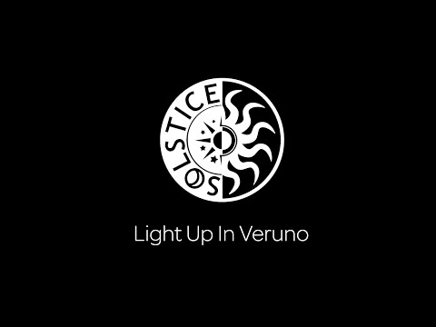 Light Up In Veruno
